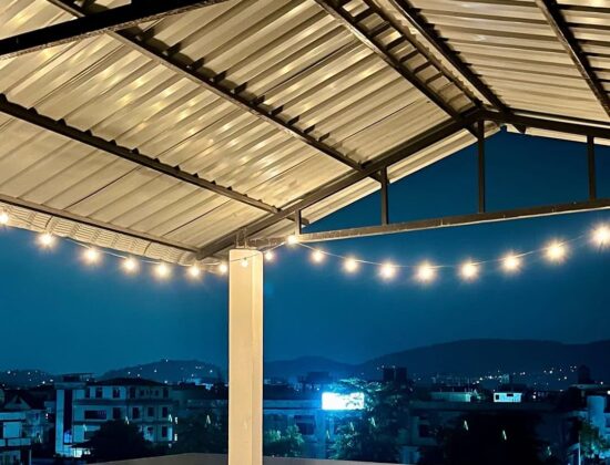 Sao Khum Homestay