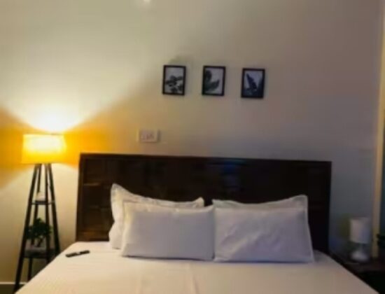 Renade Leisure stay