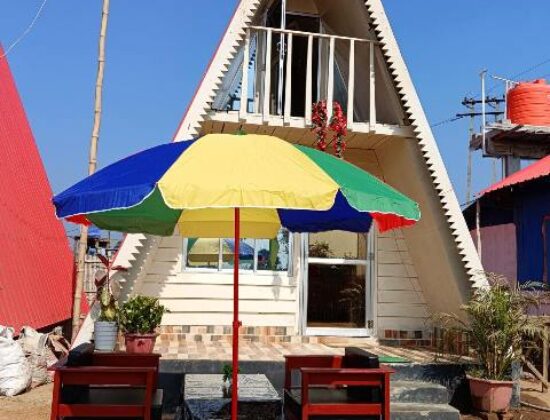 The Bloom Homestay