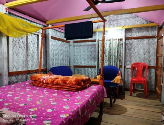 Gareng home stay