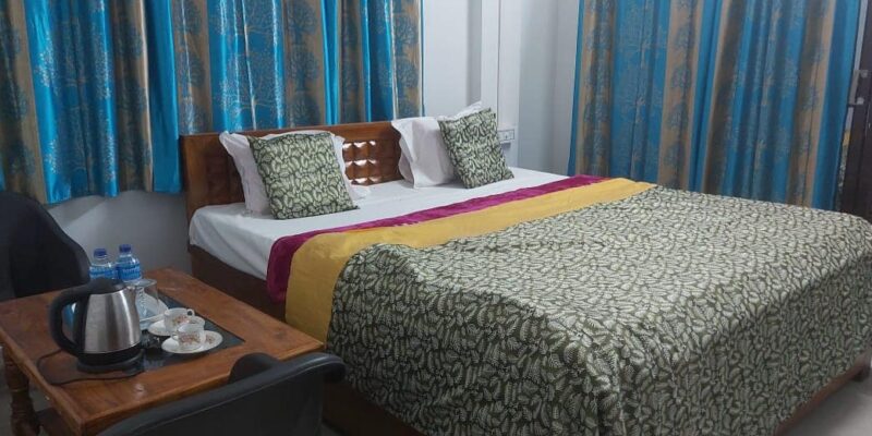 Santi Villa Homestay