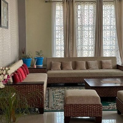 Gonpalok Homestay