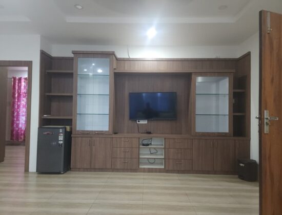 Luna Homestay