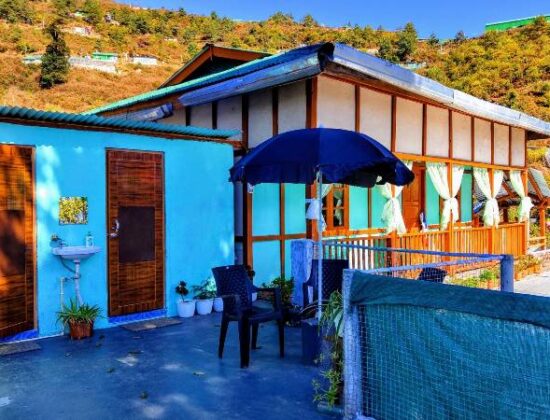 Tenzo Homestay