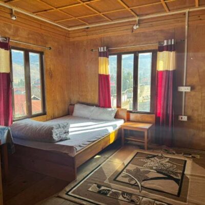 Dongsar Homestay