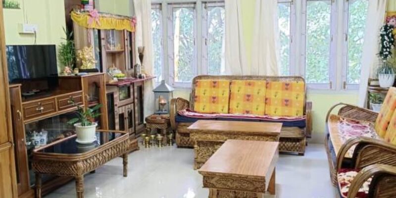 Anna Homestay