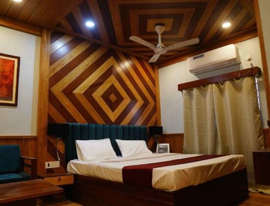 Eden Tourist Lodge