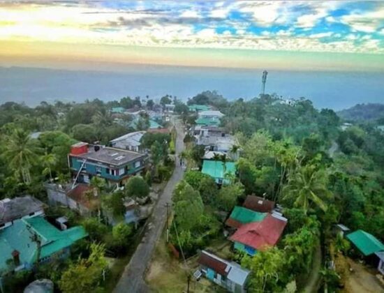 MJ Homestay