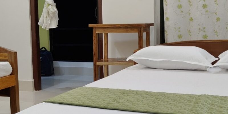 Chirikkam Homestay