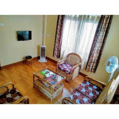 Breeze Vale Homestay