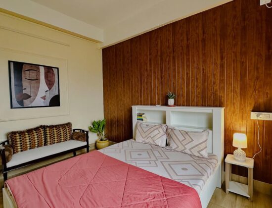 Nijor Homestay