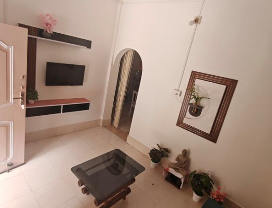 Nest & Rest Homestay