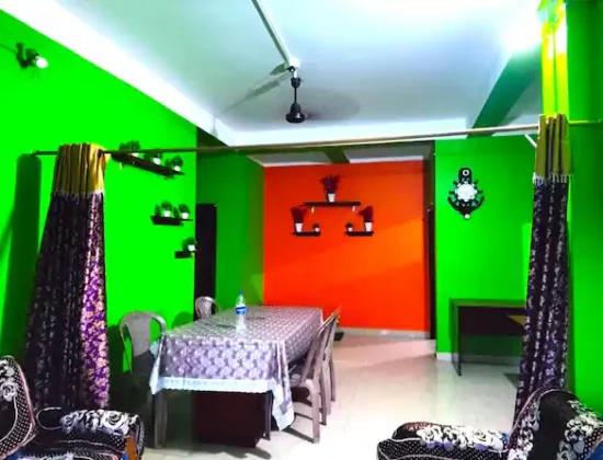D&G Homestay