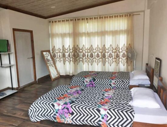 The Annexe Homestay