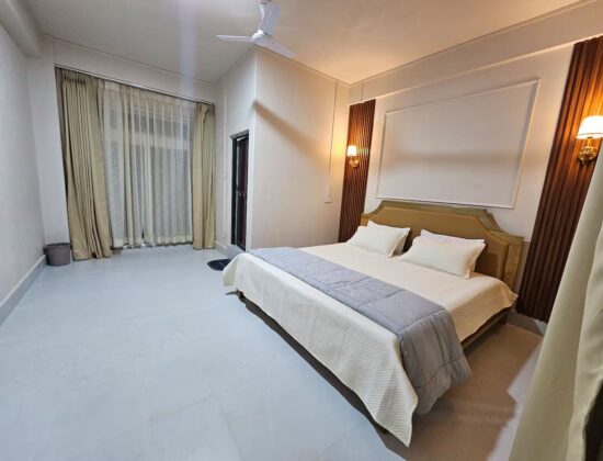 Ha iung Homestay