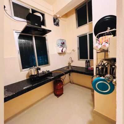 Urban Den Homestay