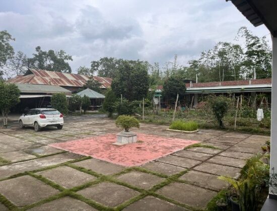 Eco Heritage Villa