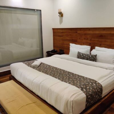Namdul Retreat