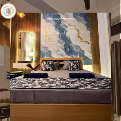 Open Door Homestay