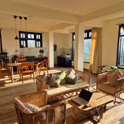 Eco Stay