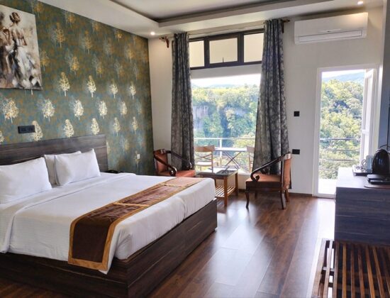 Ka Bri War Resort