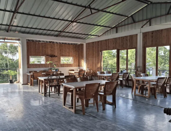 Dreamland Homestay