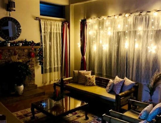 Sha Ri Loum Homestay