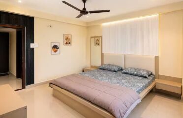 Konseng Homestays