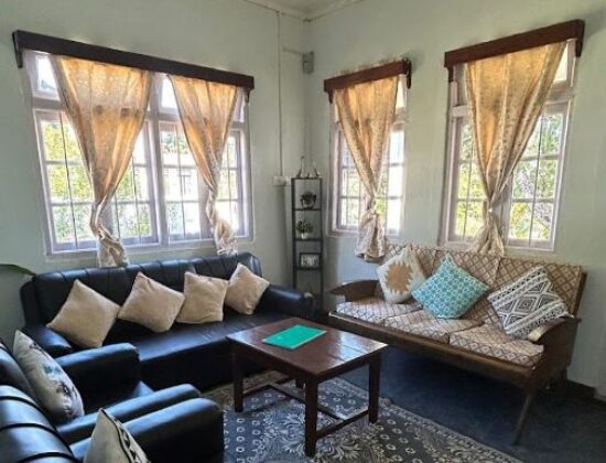 Kiva Homestay