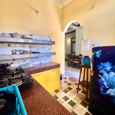 Maplewood Homestay