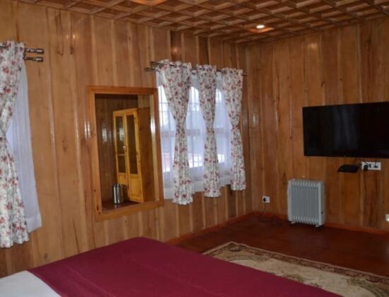 Mandala Abode