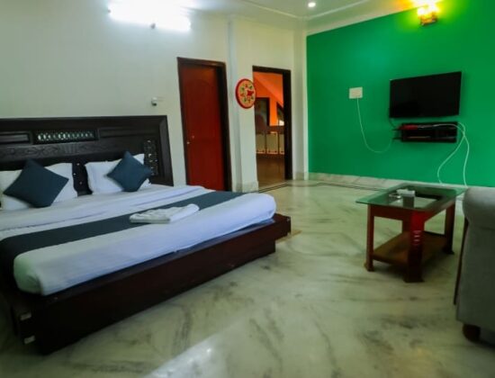 Vibrant Homestay