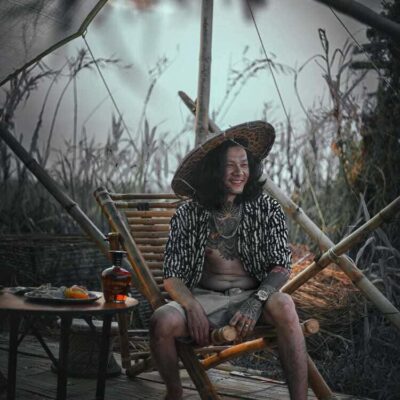 Loktak Aquamarine Homestay