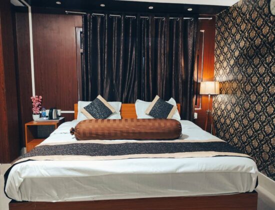 Manipur Royal Holidays Homestay