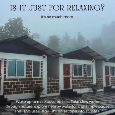 Sahinam Resort
