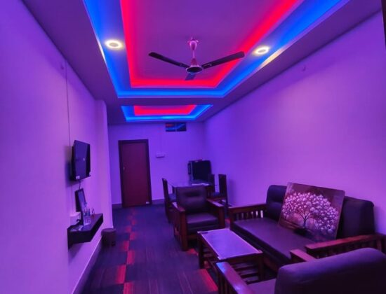 Zazabori Homestay
