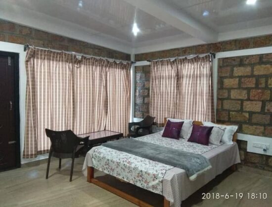 Cascade Homestay