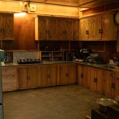 Tsejor Homestay
