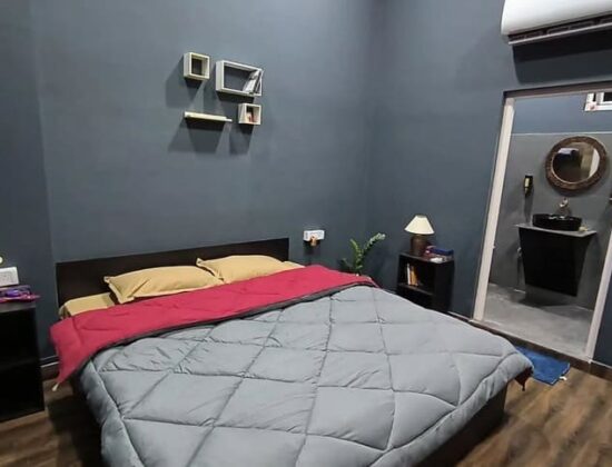 The Loft House Nagaland