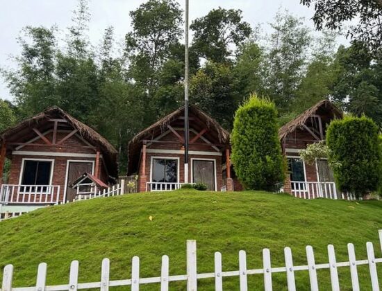 Mukhan Resort