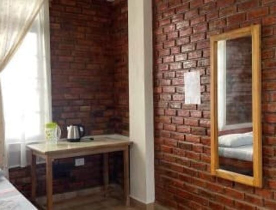 Banrika Homestay