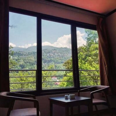 Gangtok View Villa