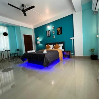 Casa Felice – Tezpur