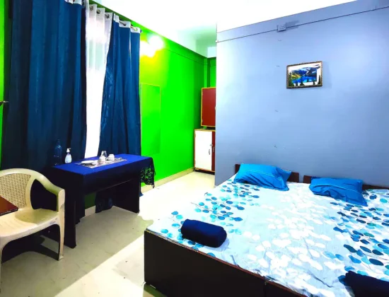 D&G Homestay