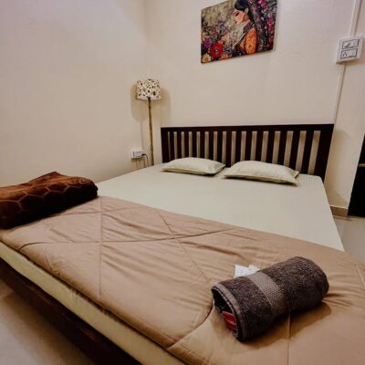 Urban Den Homestay