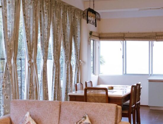 Genesis Villa
