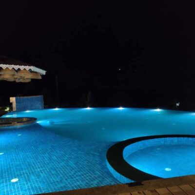Namdul Retreat
