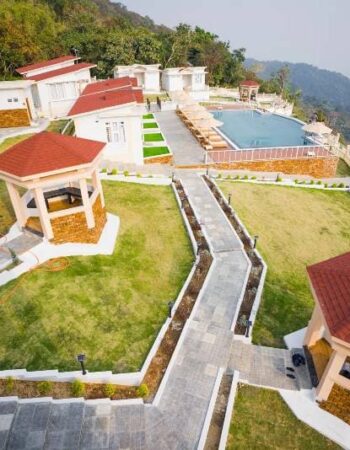 Mawseintyllang Eco Tourist Resort