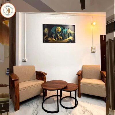Open Door Homestay