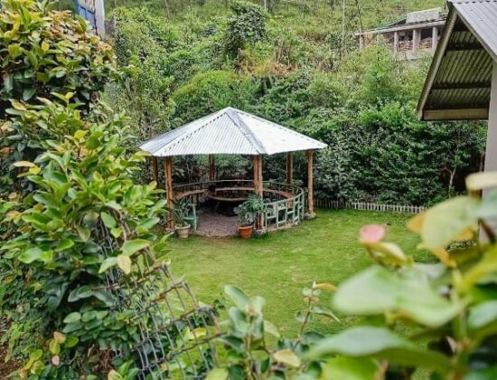 Sha Ri Loum Homestay